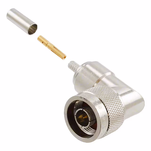 082-5374 Amphenol RF  Koaxialsteckverbinder (HF)-Baugruppen